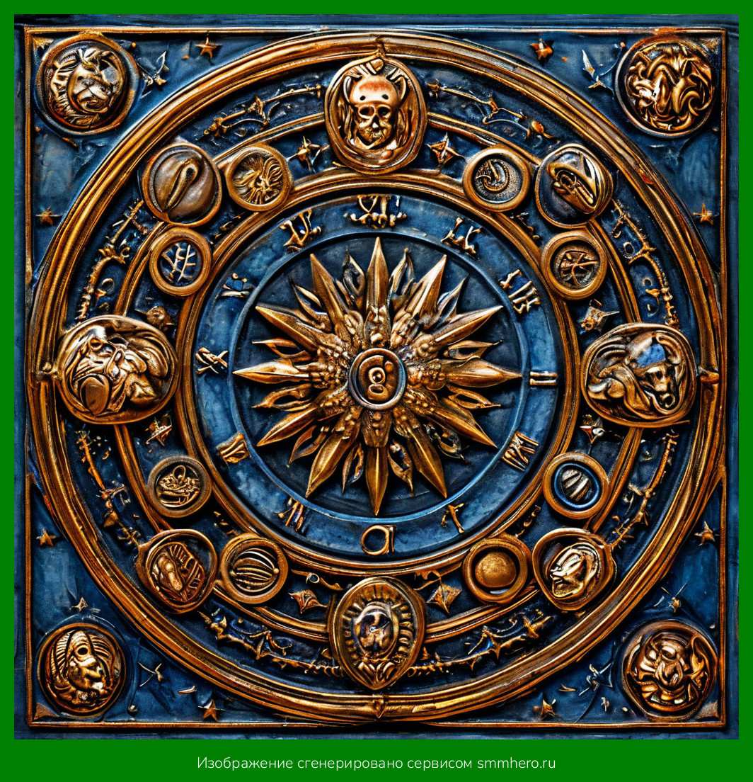 Астрология и карьера: как знаки зодиака влияют на профессиональный путь