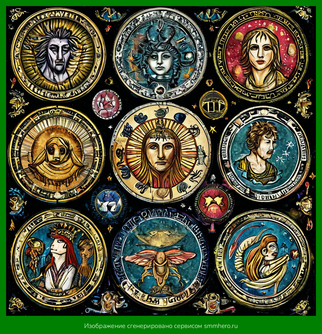 Мифы и реальность о гороскопах: что нужно знать