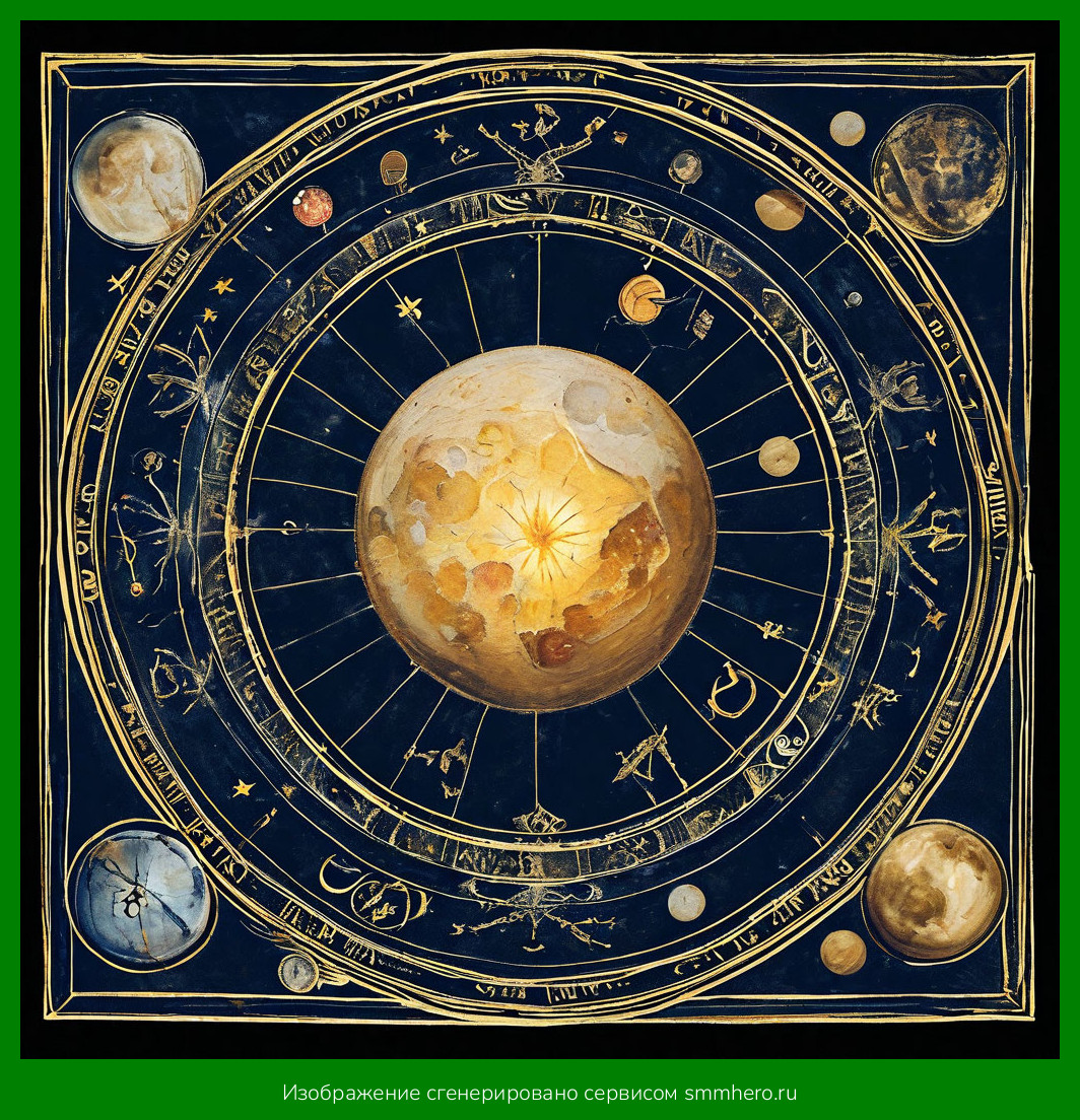 Затмения: их влияние на нашу жизнь и события