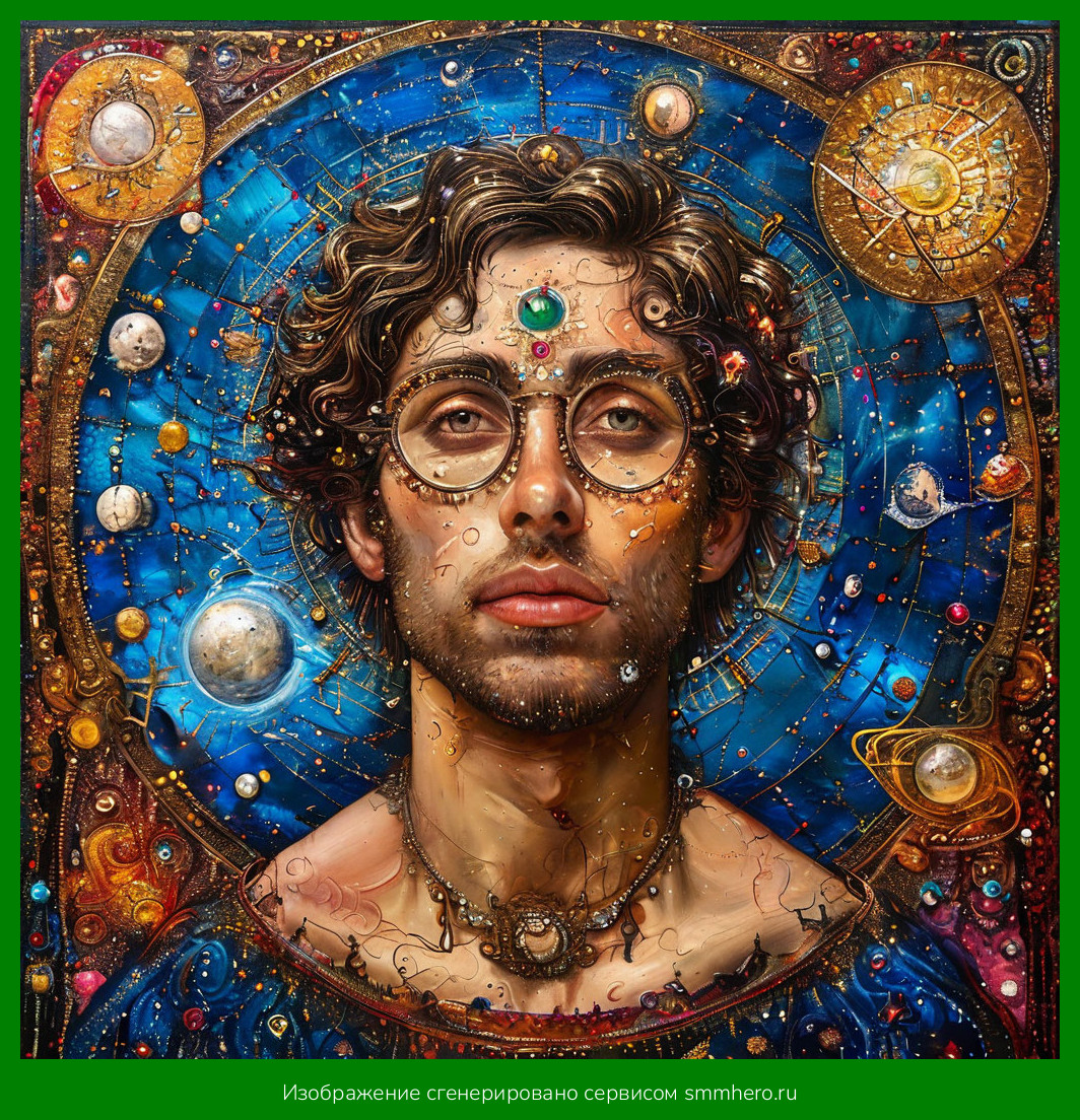 Астрология и искусство: влияние знаков зодиака на творческий процесс