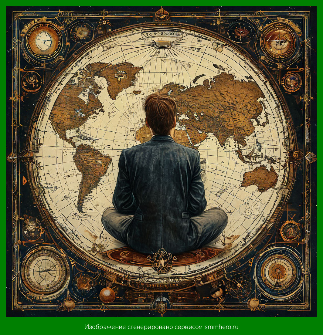 Астрология и саморазвитие: использование астрологических принципов для личностного роста