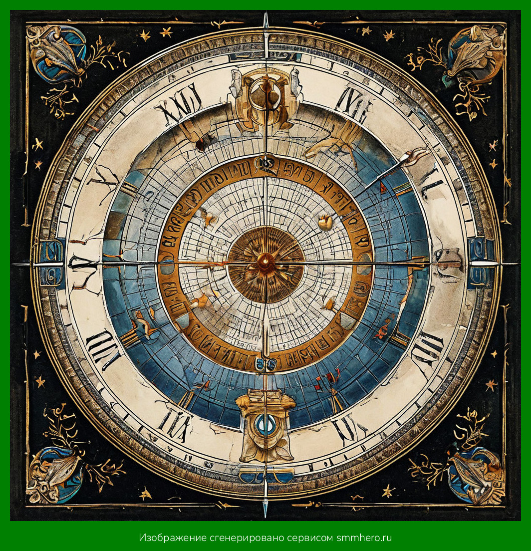 Асцендент и десцендент: как они влияют на наше восприятие себя и других