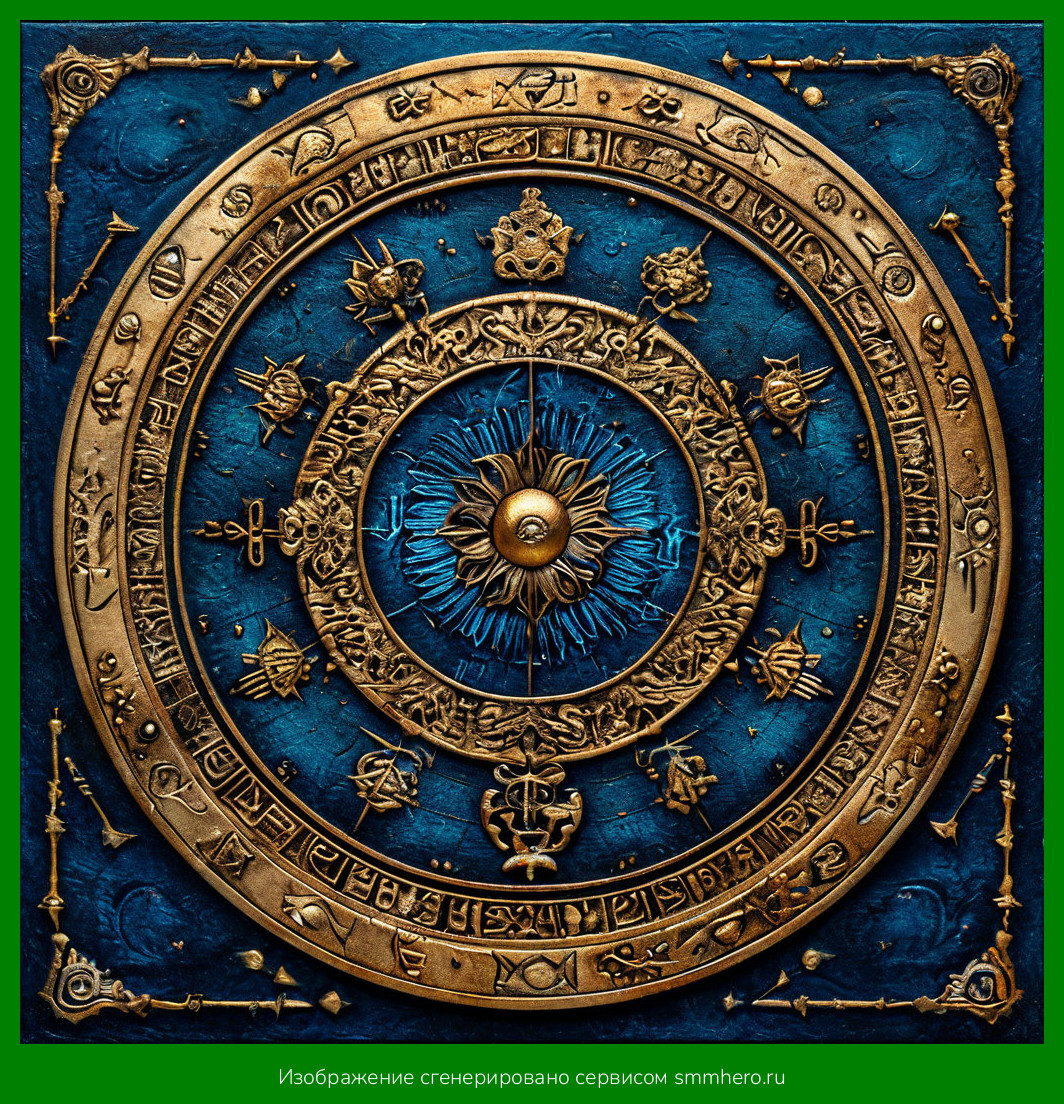 Астрология и финансы: как планеты влияют на денежные потоки