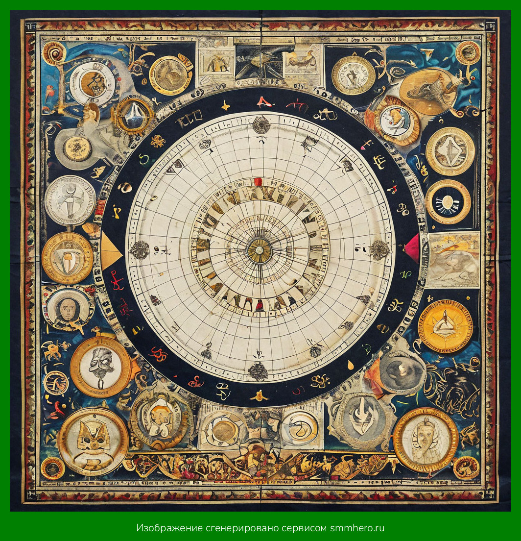 Джйотиш и накшатры: индийская астрология и её особенности