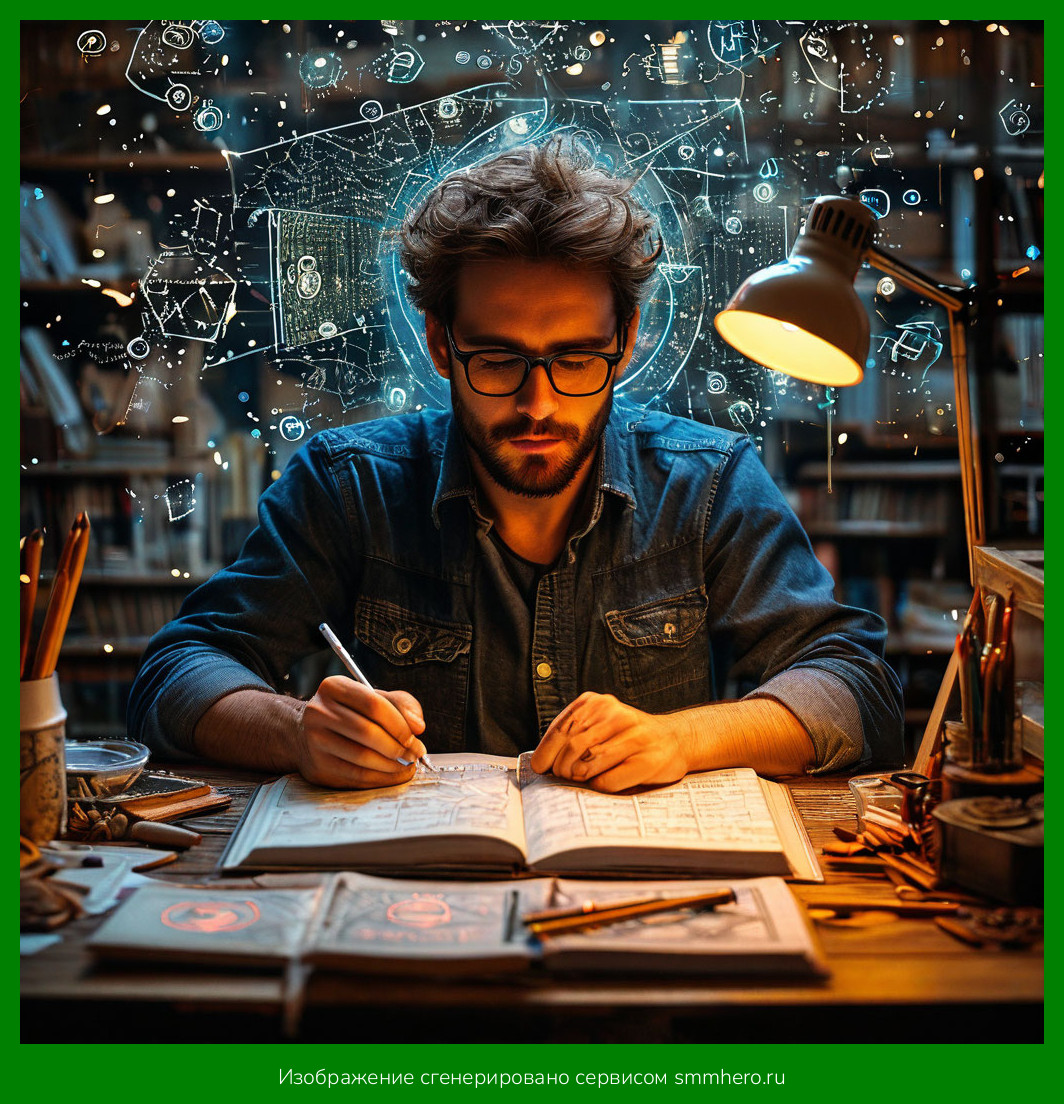 Практические советы по работе с матрицей судьбы