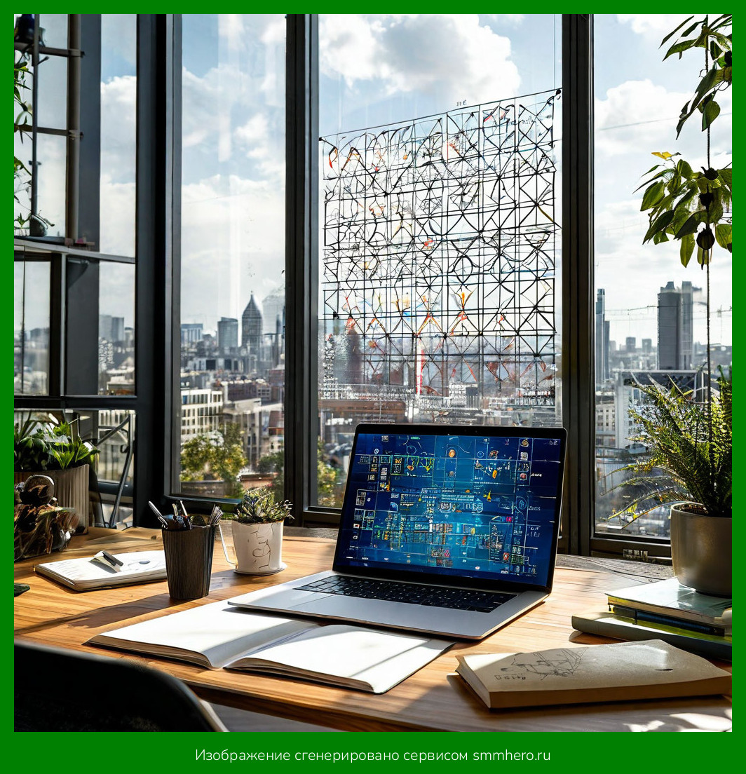 Матрица судьбы в современном мире: актуальность и применение