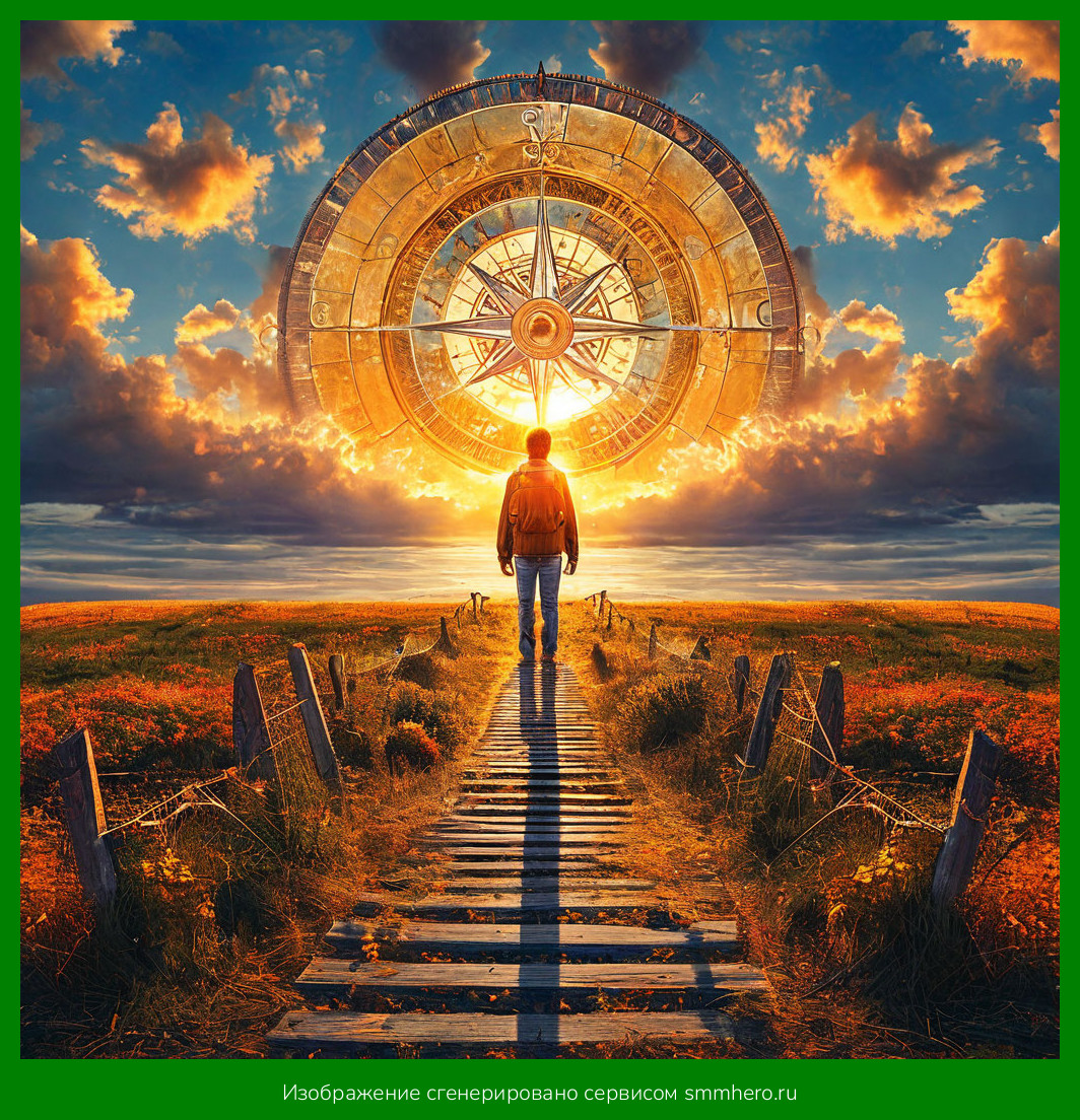 Натальная карта и личностный рост в 2026 году: пути развития